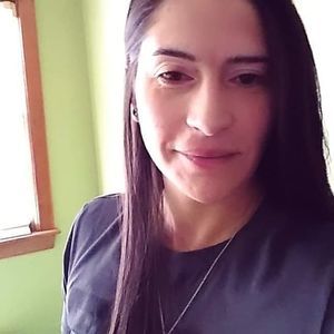 Meet your Posher, Sue